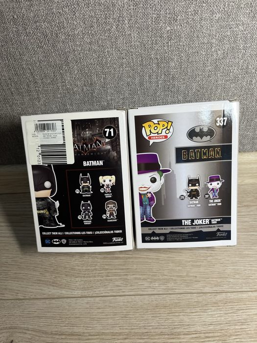 Funko Pop 337, 71