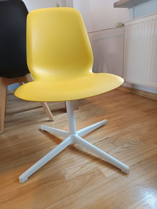 Krzesło obrotowe Ikea