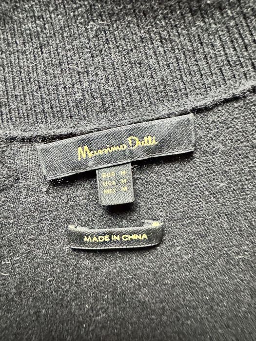 Сукня Массімо Дутті м