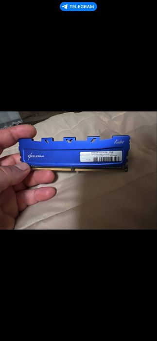 Продам компʼютер