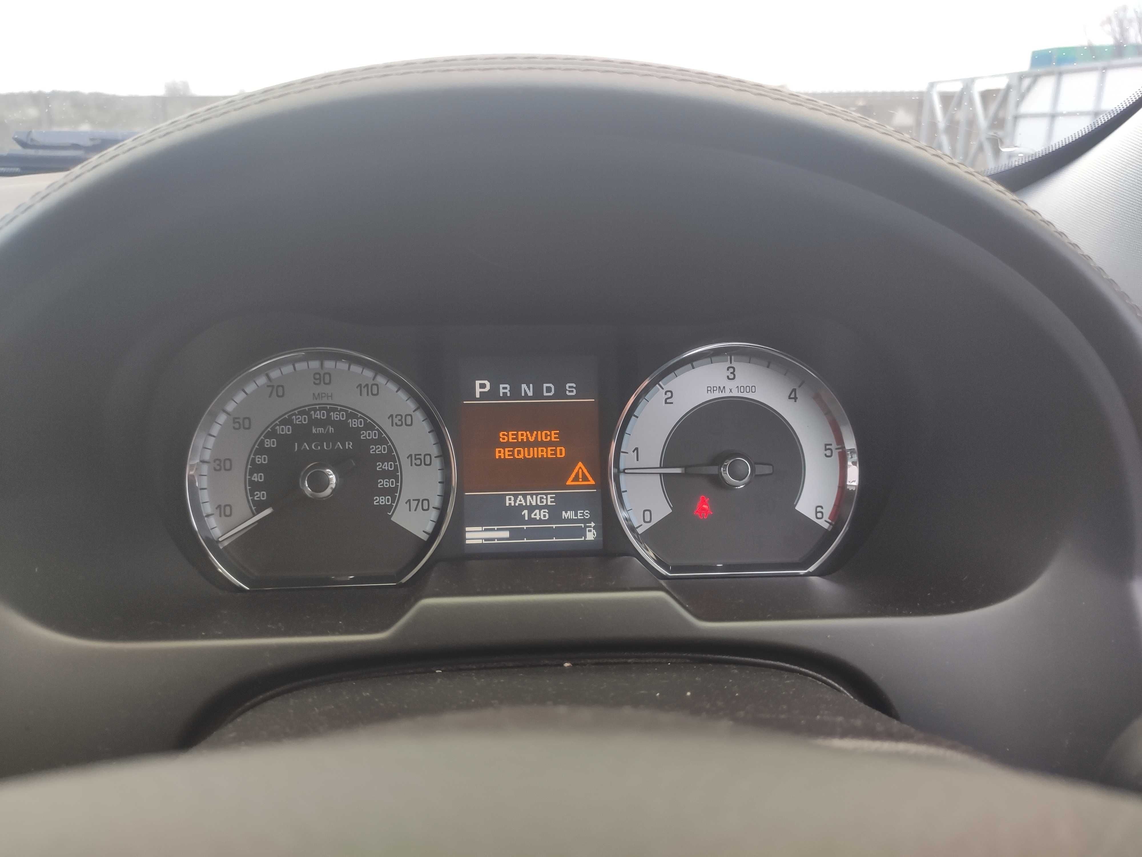 Jaguar XF 3.0 d Anglik Sławsk