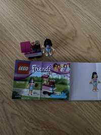 Lego Friends 30396 zestaw