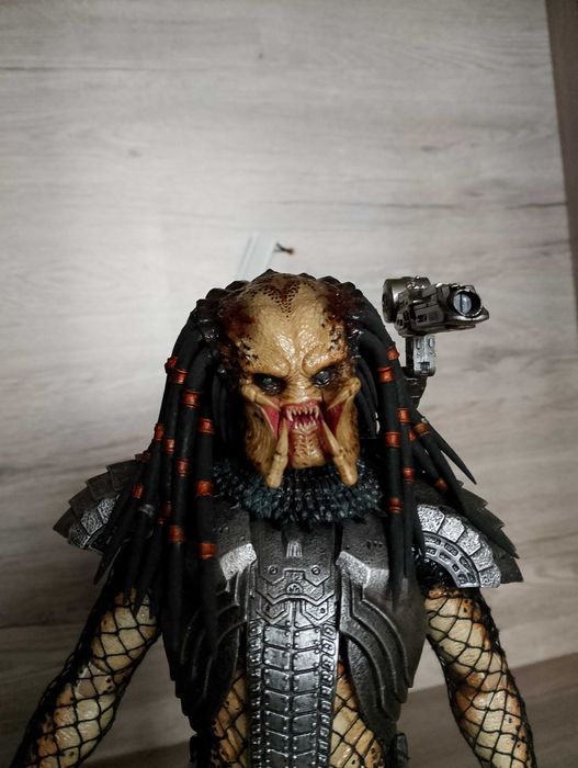 Hot toys Ancient Predator