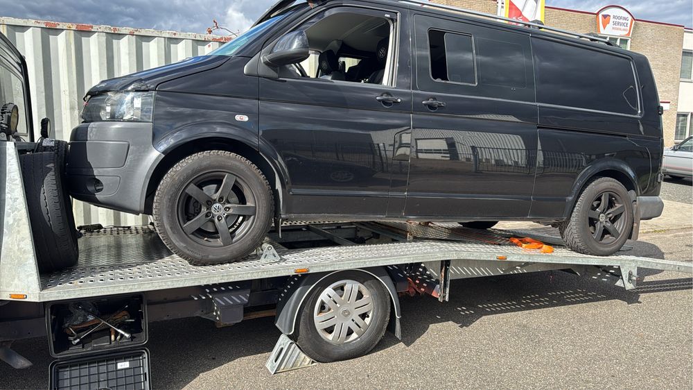 VW T4 T5 T 6 4 motion synchro( ЗСУ ) Мито