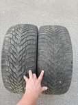 Nokian Tyres Hakkapeliitta R3