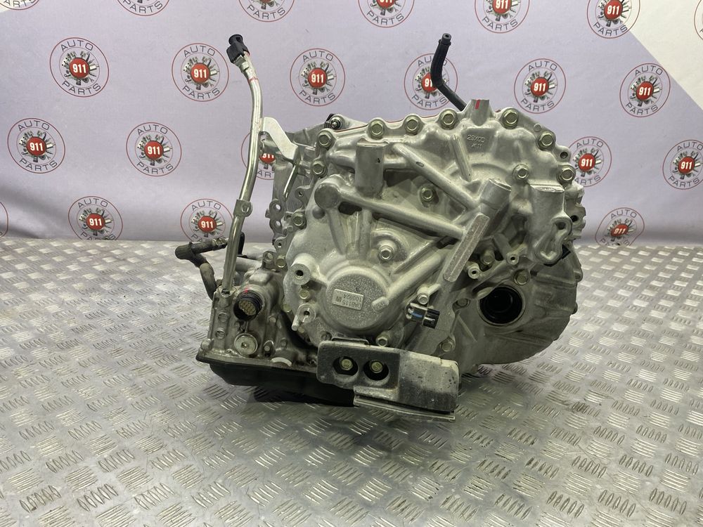 Акпп в зборі для infiniti qx50 j55 2018+ fwd  ( 31020-3wx7a )