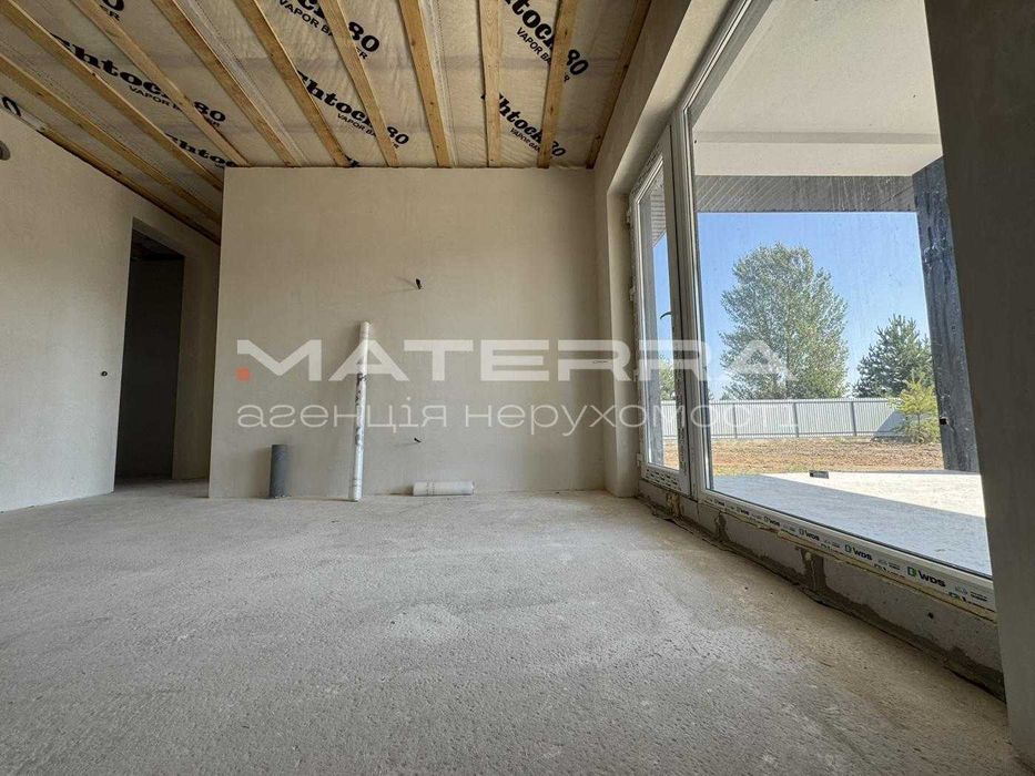 Тарасівка продаж будинку 90 м2 біля лісу