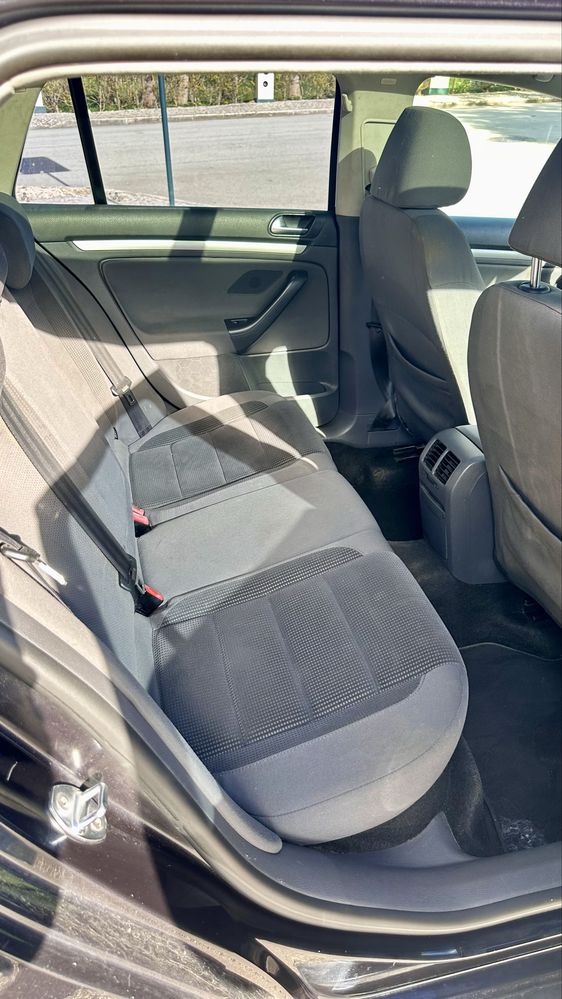 VW Golf Variant, BlueM   Confortline 1.9 TDI