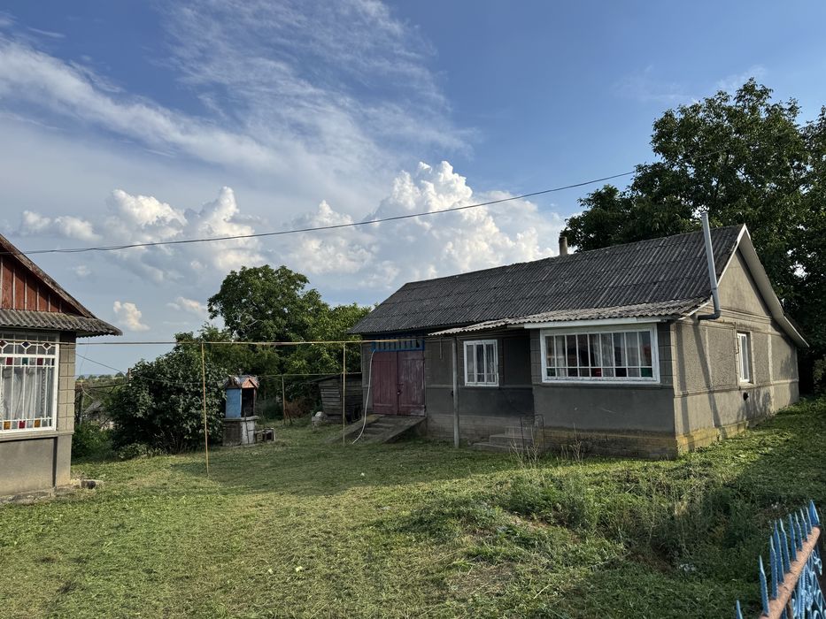 Продаю господарство