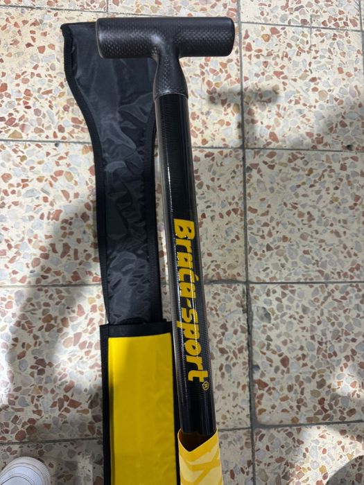 Remo de Canoagem/Kayak