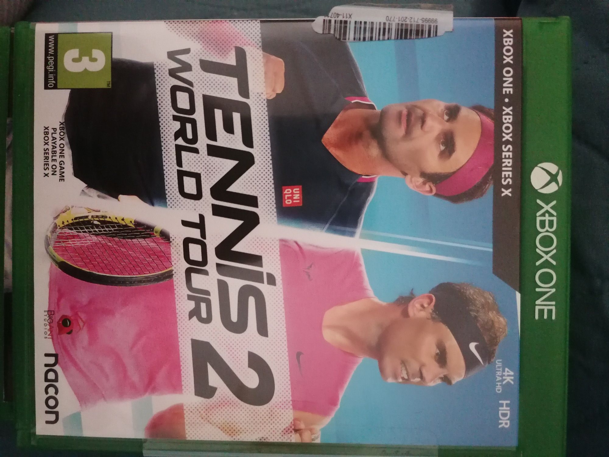 Jogos variados Xbox One