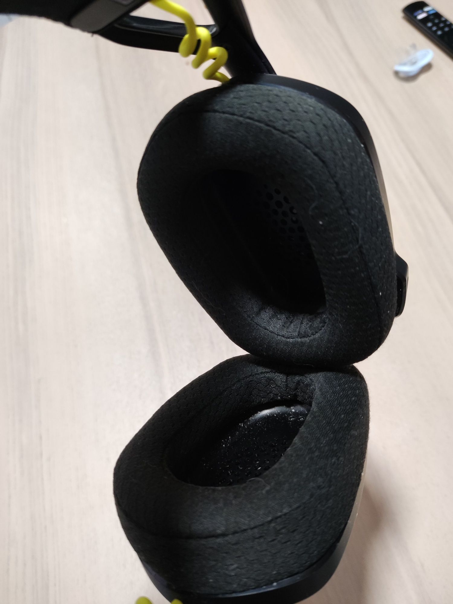 Headset Logitech G435