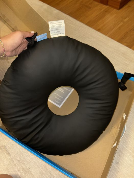 Almofada Pós Cirúrgico