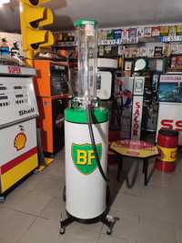 Bomba de gasolina BP