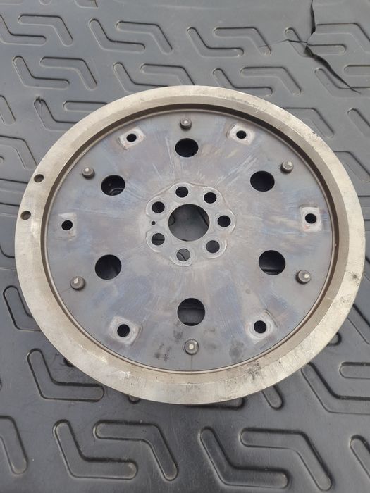 Маховик Венец для Митсубиси Паджеро Вагон 4