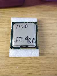 Processador i7 920 Lga1136