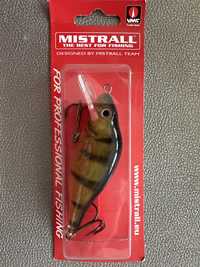 Mistrall wobler Perch 9cm/20g - 2/3.5m
