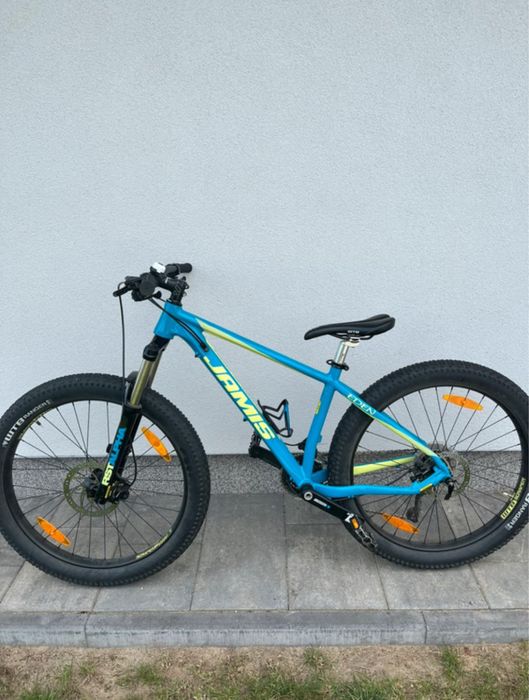 Sprzedam rower jamis