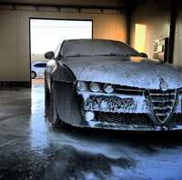 Alfa Romeo комфорт не за все деньги мира