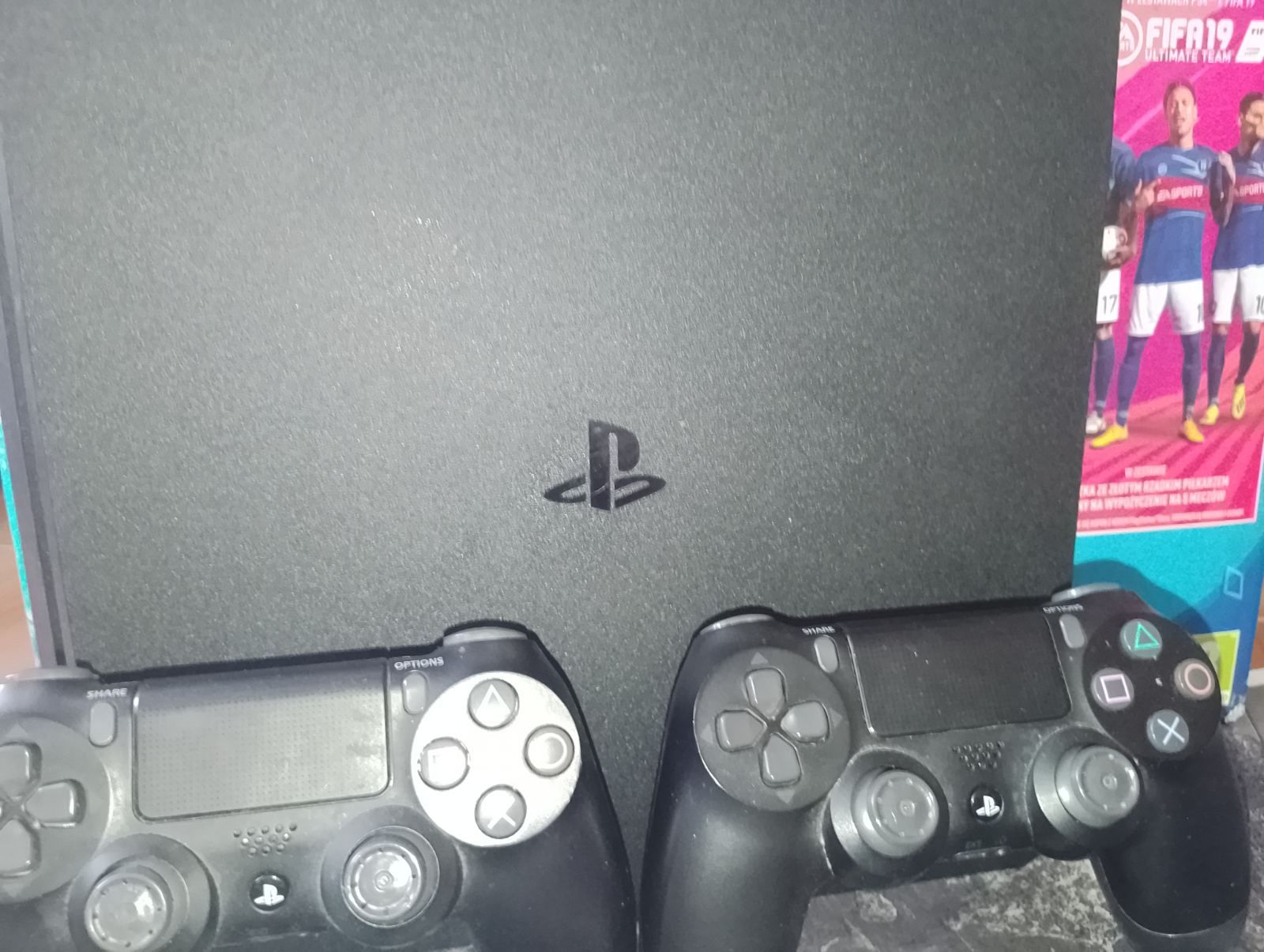 Sony Playstation 4 1 tb/сони плейстейшн 4 1 тб
