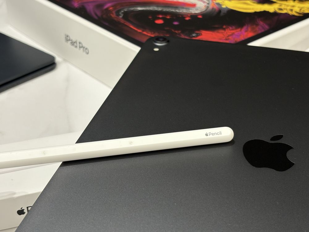 IPad Pro 12.9 256GB Wifi + Cellular