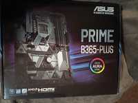 Материнская плата Asus Prime b365-plus