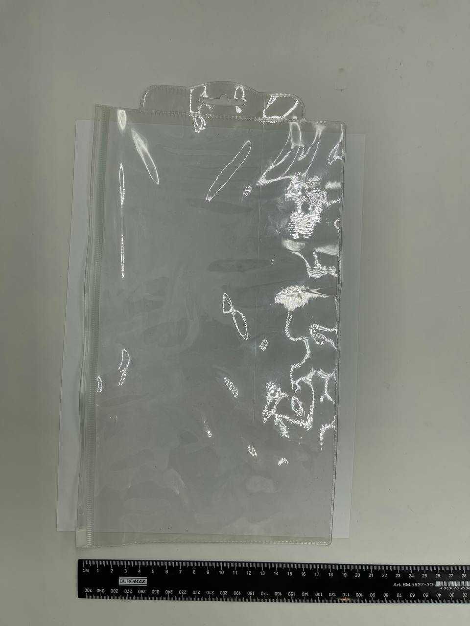 Пакети з замком Zip-Lock