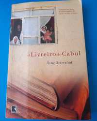 O Livreiro de Cabul