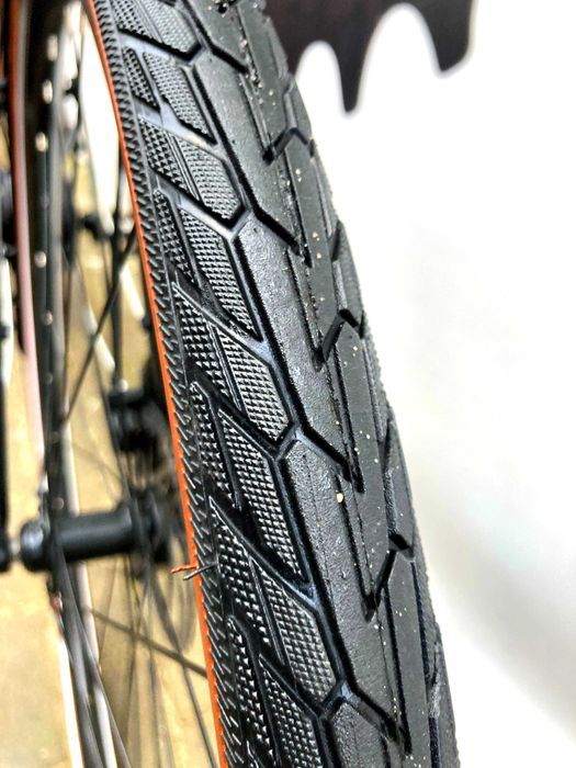 WYPRZEDAŻ z 8999zł Rower Elektryczny * ORTLER EC700 28 R * Shimano