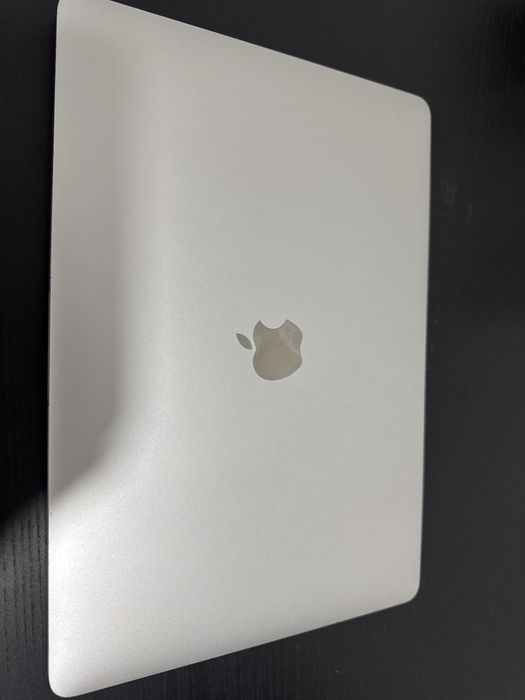 MacBook Pro Silver 13’