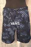 Vans szorty kąpielowe XL/36
Stan idealny 
Rozmiar z metki 36 czyli wg