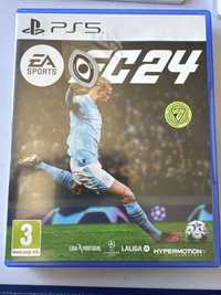 Vendo EA Sports FC 24 PS5