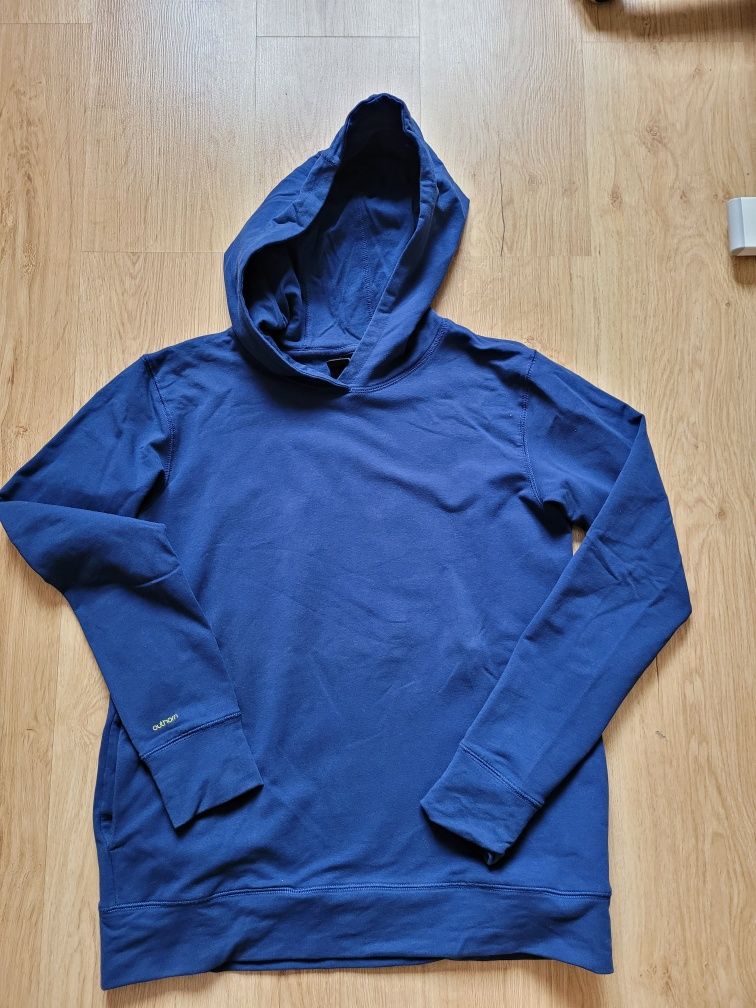 Bluza dresowa z kapturem damska rozm.XL Outhorn