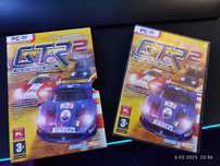GTR 2 Fia Gt Racing Game PC PL