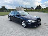 Audi A6 Audi A6 C7 2.0 TDI