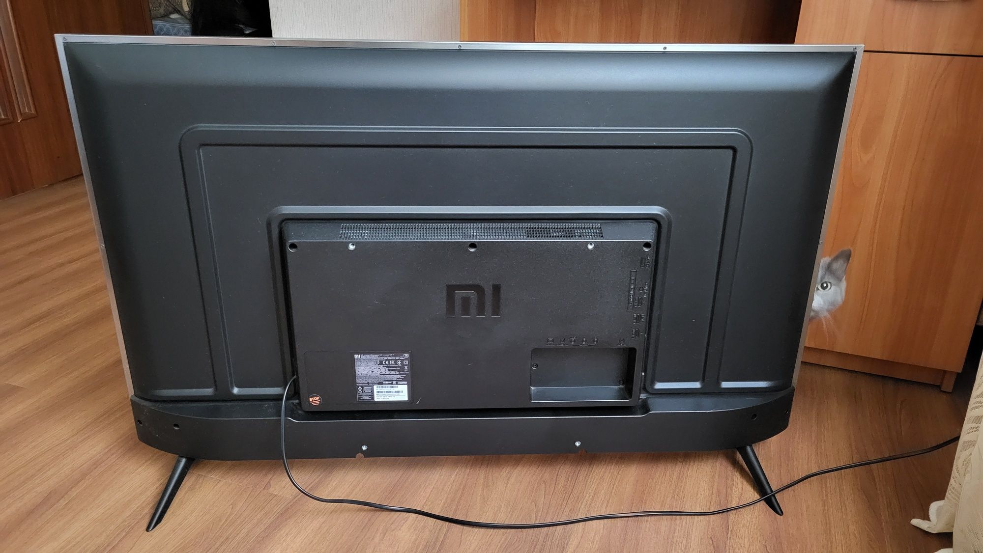 Телевизор на запчасти Xiaomi