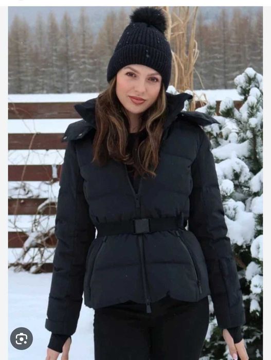 Продам лижна куртка Zara