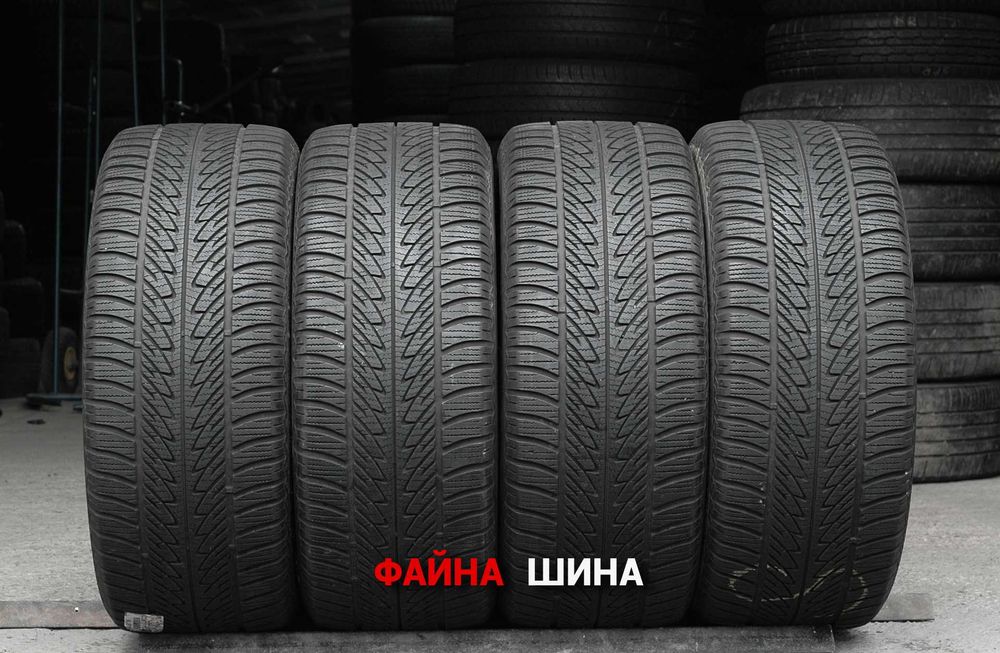 285/45 R20 Good Year UltraGrip 8 Performance, комплект зимових автошин