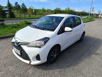 Toyota Yaris 1.3 LPG 2015r