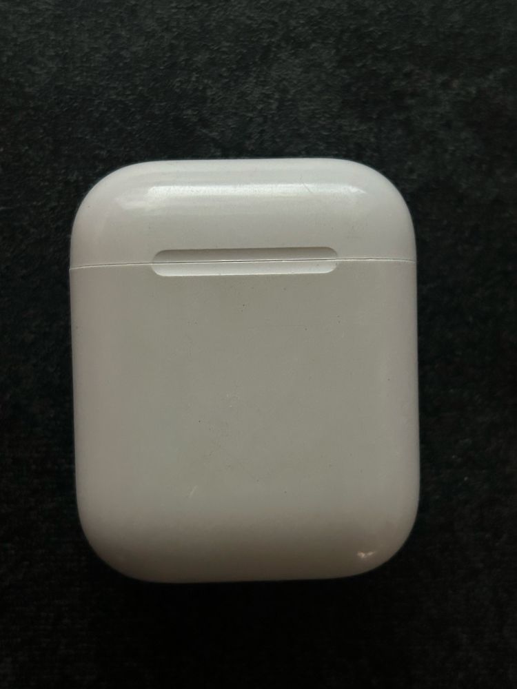Airpods 1 generacja