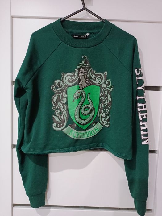 Bluza Sinsay Harry Potter XS