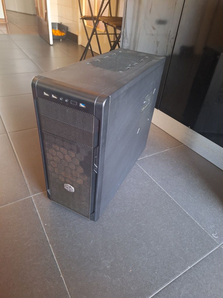 Vendo Computador