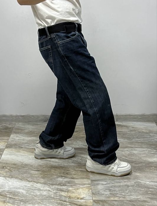 Вінтажні джинси Levis 514 класичні Slim Straight джинсы левайс 501 505