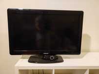 Televisão TV Philips avariada 32'