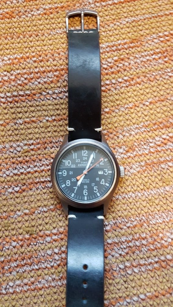 Zegarek TIMEX TW4B01900 męski