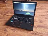 laptop ASUS ROG Strix GL553VE