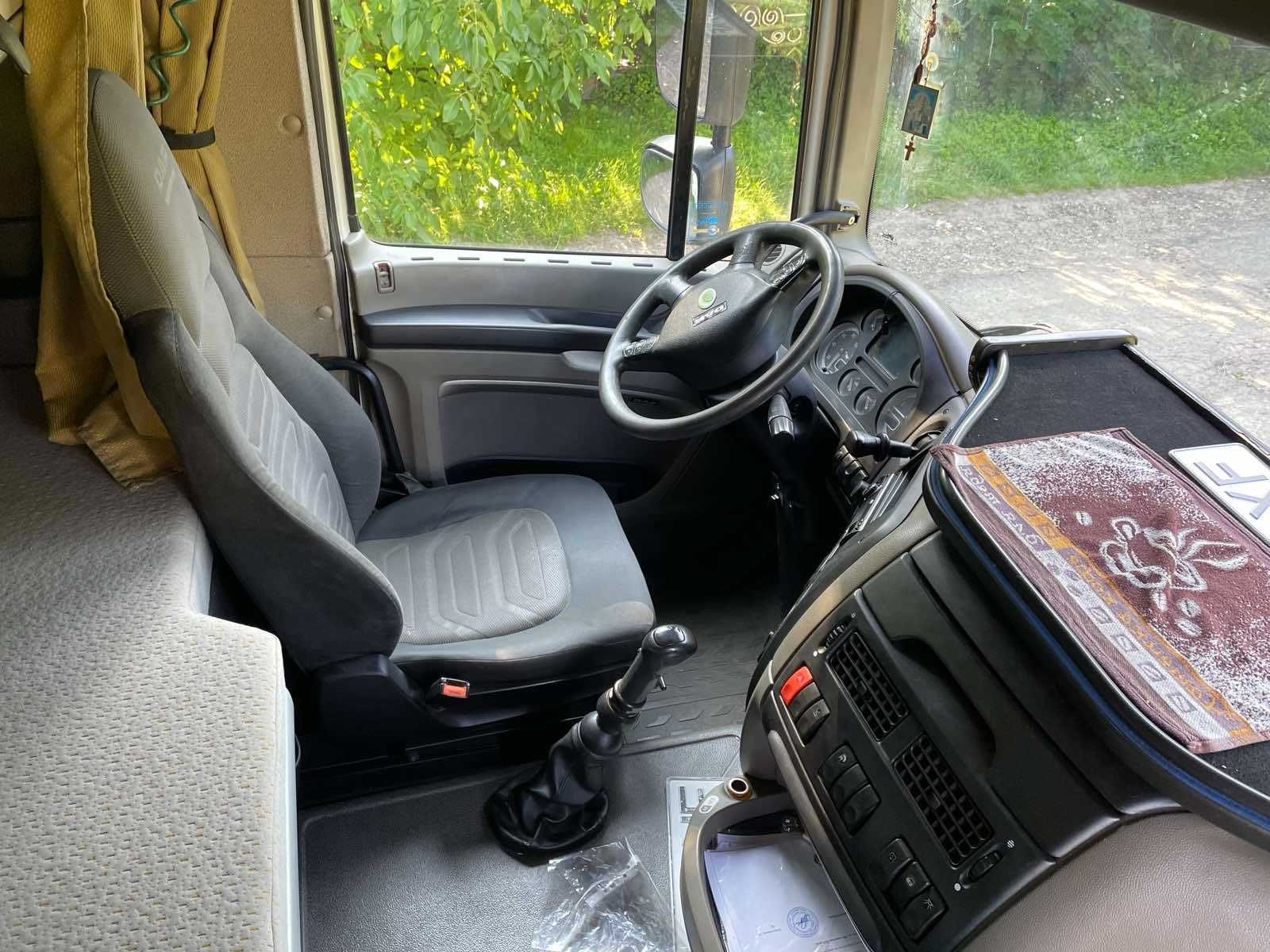 Обмін DAF 105 XF
