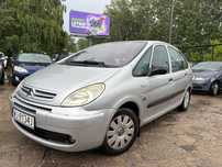 Citroen Xsara Picasso 1,6 Benz 06r w pełni sprawny do jazdy