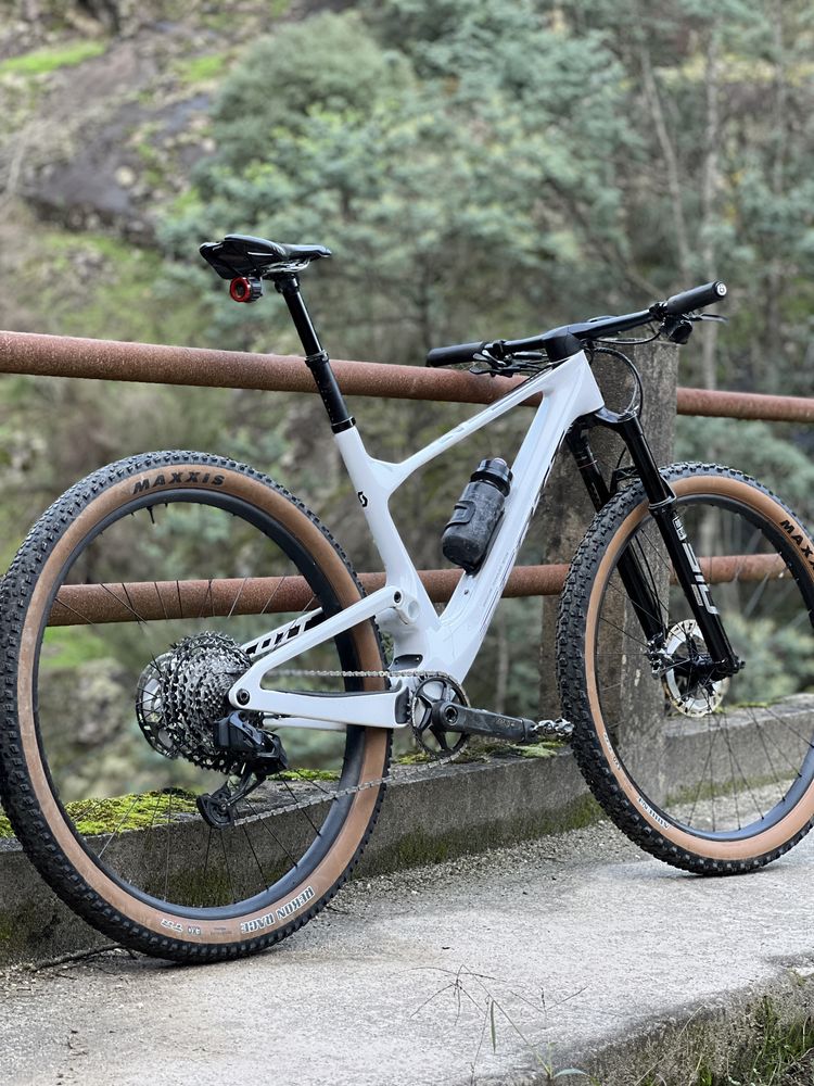 Scott Spark Rc Pro 2022