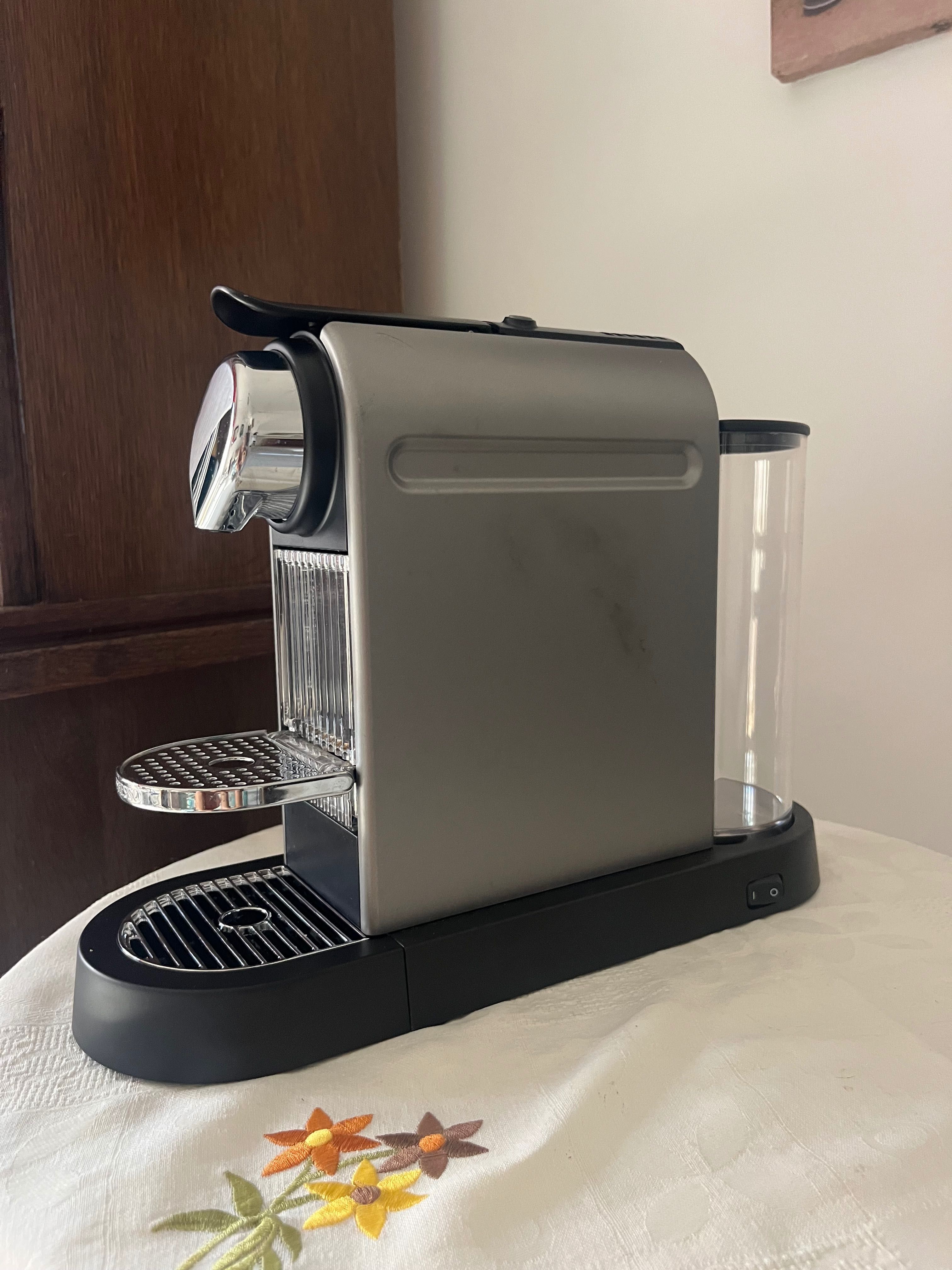 Máquina de café Nespresso